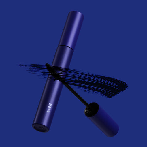 Never Die Mascara 7ml (2 color), BBIA BBIA Mascara
