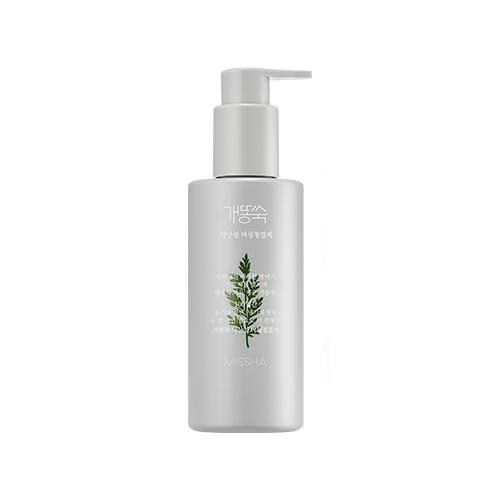 New Artemisia Feminine Wash 210ml, MISSHA MISSHA Feminine Wash