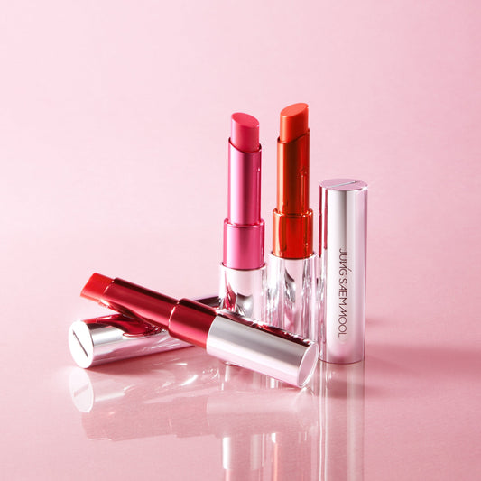 New Classic Glaze Lipstick, JUNGSAEMMOOL-1