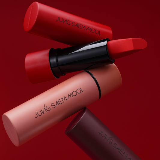 New Classic Matte Lipstick, JUNGSAEMMOOL-1
