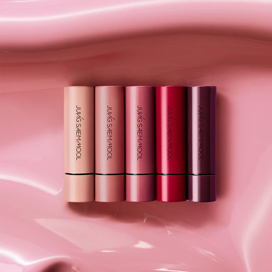 New Classic Shine Lipstick, JUNGSAEMMOOL-1
