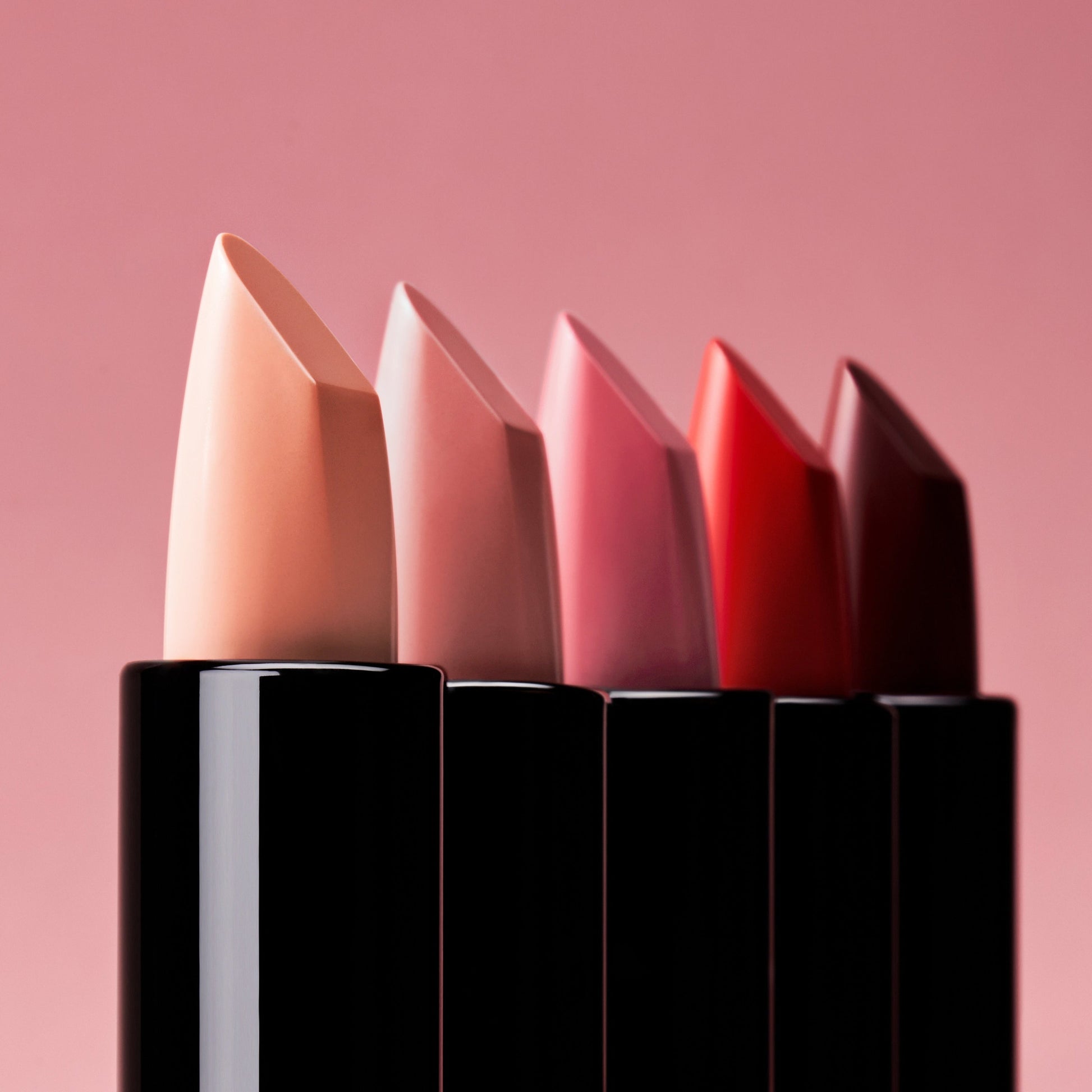 New Classic Shine Lipstick, JUNGSAEMMOOL JUNGSAEMMOOL LIP STICK