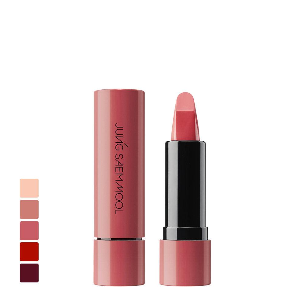 New Classic Shine Lipstick, JUNGSAEMMOOL JUNGSAEMMOOL LIP STICK