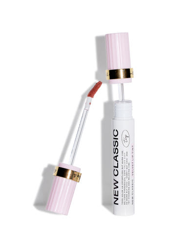 New Classic Velvet Lip Tint 3.5g, tooq tooq Lip Tint