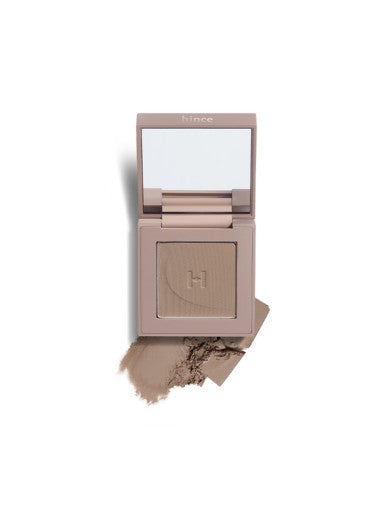 New Depth Eyeshadow 3g #Build On, hince-1