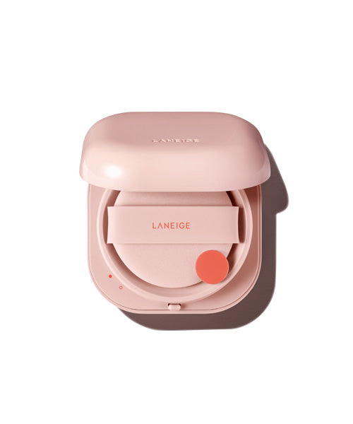 New Neo Cushion Glow SPF46 PA++ 15g, LANEIGE LANEIGE MAKEUP Cushion