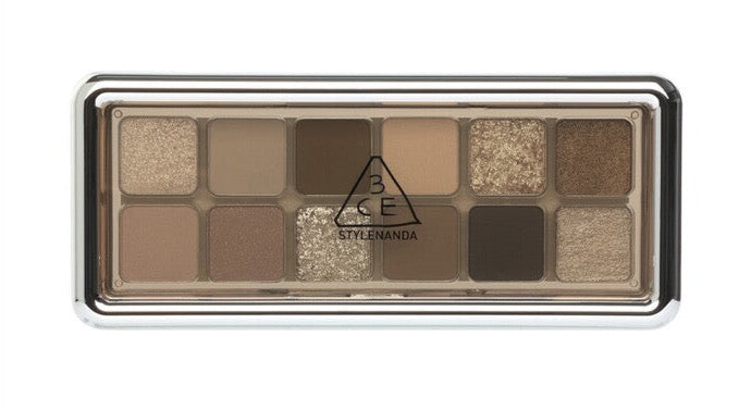 New Take Eyeshadow Palette 9.5g, 3CE 3CE EYESHADOW