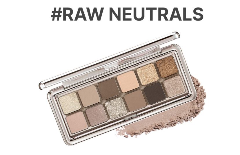 New Take Eyeshadow Palette 9.5g (5colors), 3CE 3CE Eyeshadow