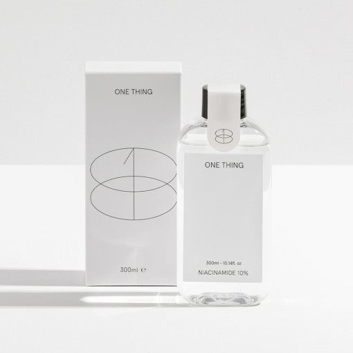 Niacinamide 10% Toner 300ml, ONE THING ONE THING Brightening Toner
