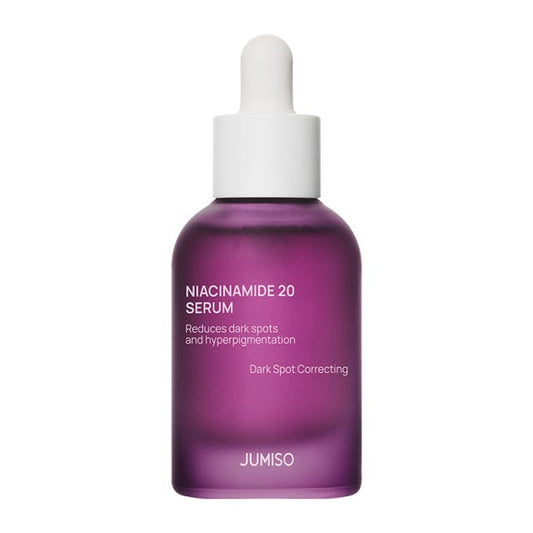 Niacinamide 20 Serum 40ml, Jumiso Jumiso Brightening Serum