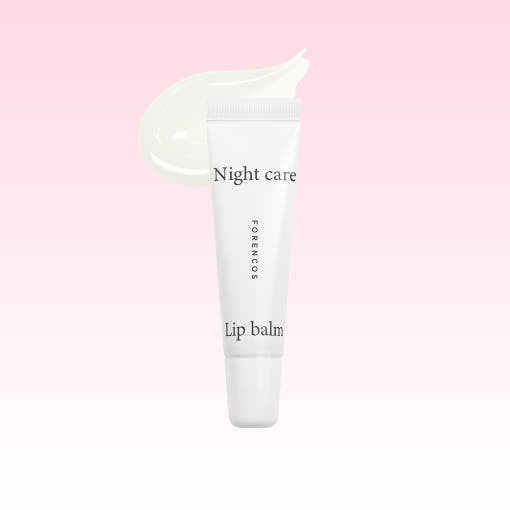 Night Care Lip Balm 10ml, FORENCOS FORENCOS Lip Balm