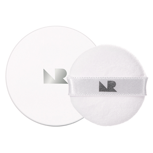 No-Sebum Finish Powder 4g, NATURE REPUBLIC