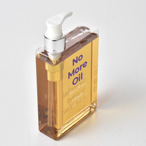 NoMoreOil Shampoo 360ml, withbecon withbecon Shampoo