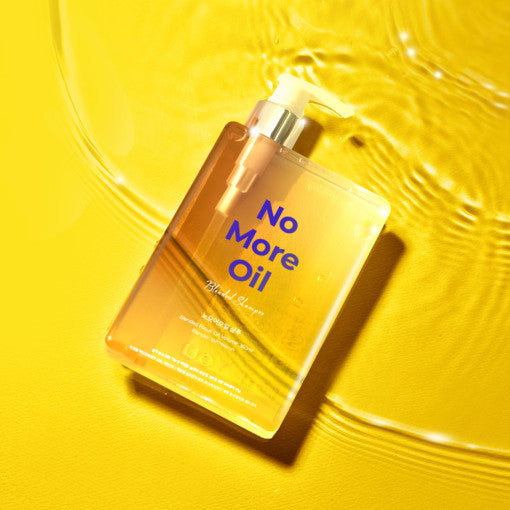 NoMoreOil Shampoo 360ml, withbecon withbecon Shampoo