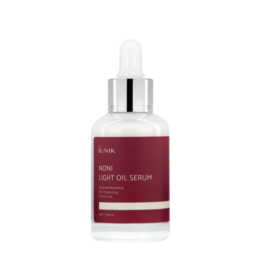 Noni Light Oil Serum 50ml, iUNIK iUNIK Anti-Aging Serum