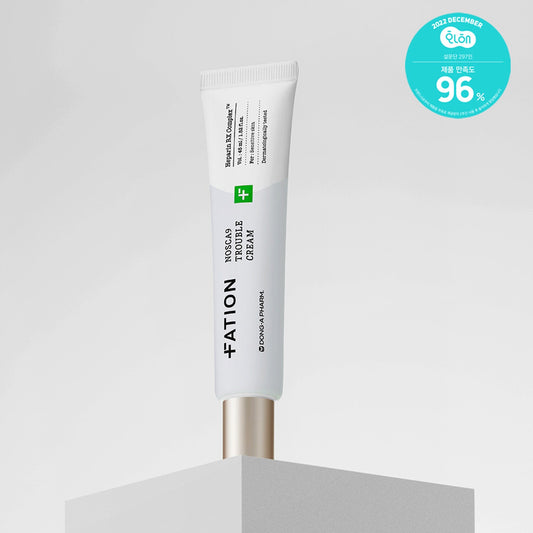 Nosca 9 Trouble Cream 45ml, FATION FATION Face Cream