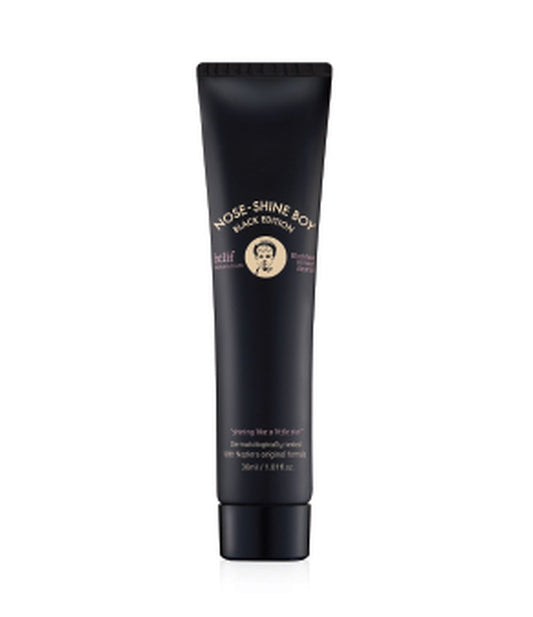 Nose-shine Boy Black Edition 30ml, belif belif Cleansing Gel