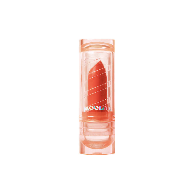 Nudi Thin Moolon Lip Balm 3g #SUMMER RISE, Hanskin
