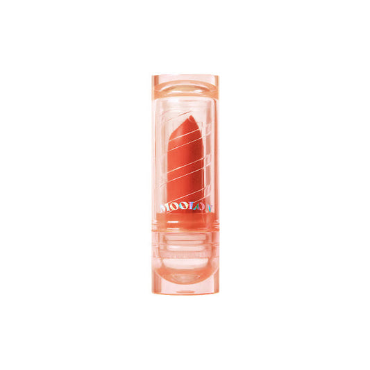 Nudi Thin Moolon Lip Balm 3g #SUMMER RISE, Hanskin