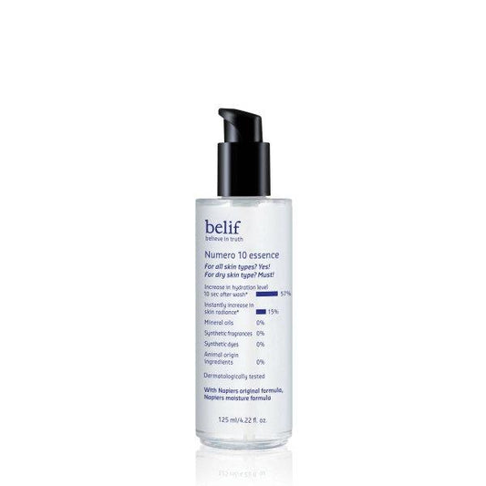  Numero 10 Essence 125ml, belif