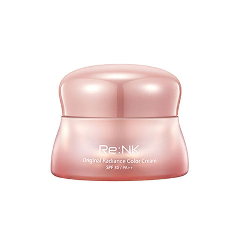 ORIGINAL RADIANCE COLOR CREAM 40ml, Re:NK Re:NK Face Cream