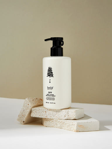 Off Body Lotion 250ml (2-type), belif belif Body Lotion