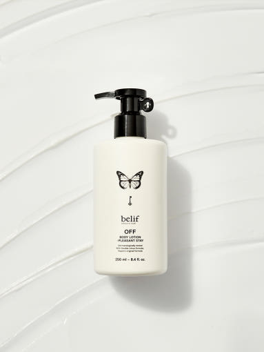 Off Body Lotion 250ml (2-type), belif belif Body Lotion