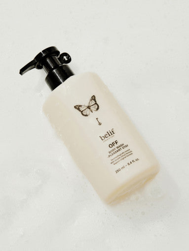 Off Body Wash 250ml (2-type), belif belif Body Wash