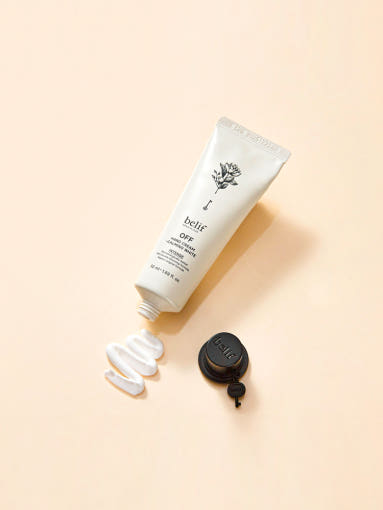 Off Intense Hand Cream Calming White 50ml, belif belif Hand Cream