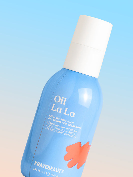 Oil La La 45ml,KRAVEBEAUTY KRAVEBEAUTY Hydrating Serums