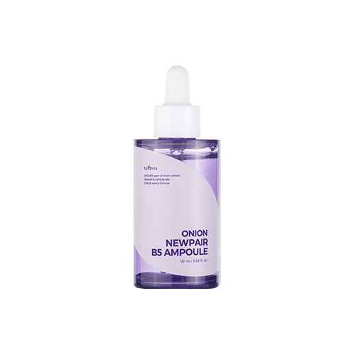 Onion Newpair B5 Ampoule 50ml, Isntree Isntree Ampoule