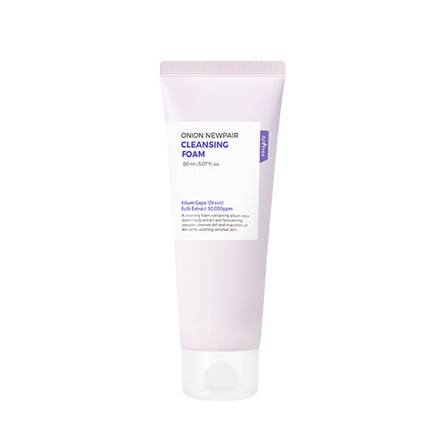 Onion Newpair Cleansing Foam 150ml, Isntree Isntree Cleansing Foam