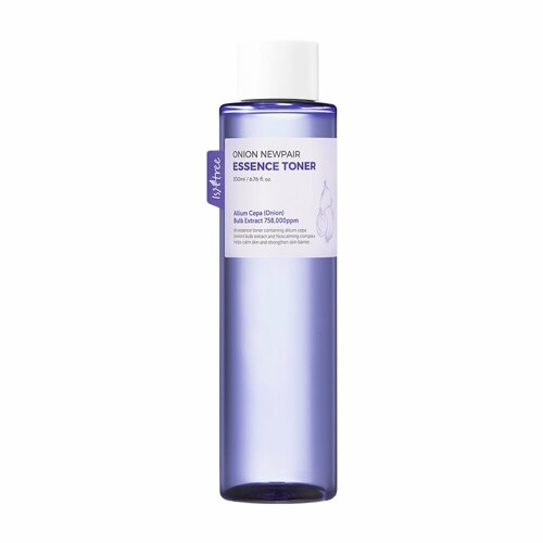 Onion Newpair Essence Toner 200ml, Isntree Isntree Toner