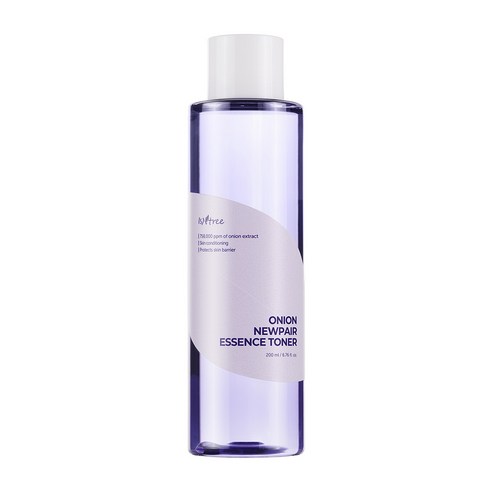 Onion Newpair Essence Toner 200ml, Isntree Isntree Toner