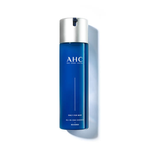 Only For Man All In One Essence 200ml, AHC AHC Essence for Men