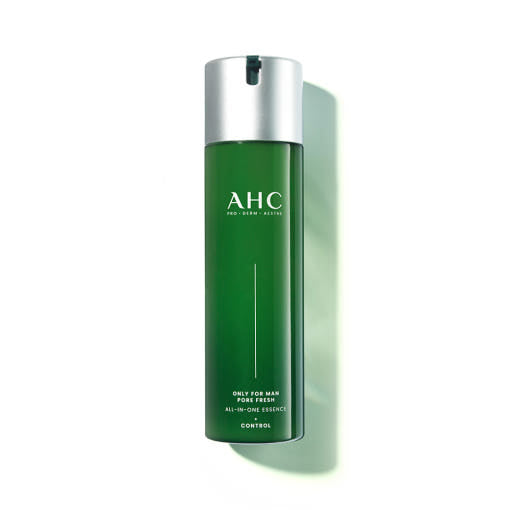 Only For Man Pore Fresh All In One Essence 200ml, AHC AHC Essence for Men