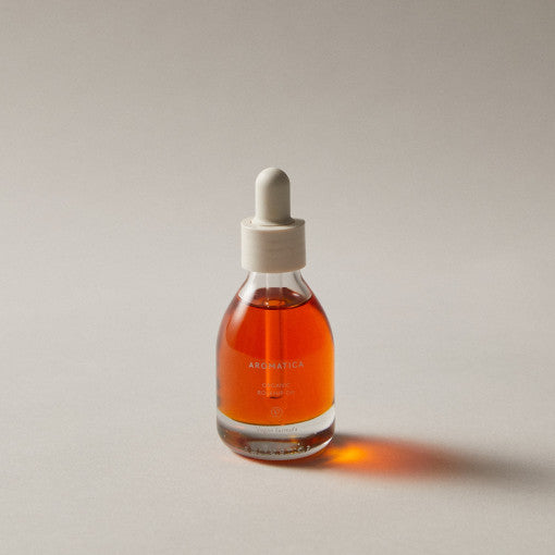 Organic Rosehip Oil 30ml, AROMATICA AROMATICA Facial Oil