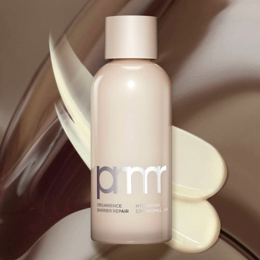 Organience Barrier Repair Hydration Cream Emulsion 160ml, primera primera Emulsion
