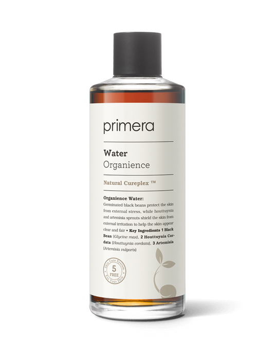 Organience Water 180ml, primera primera Balancing Toner