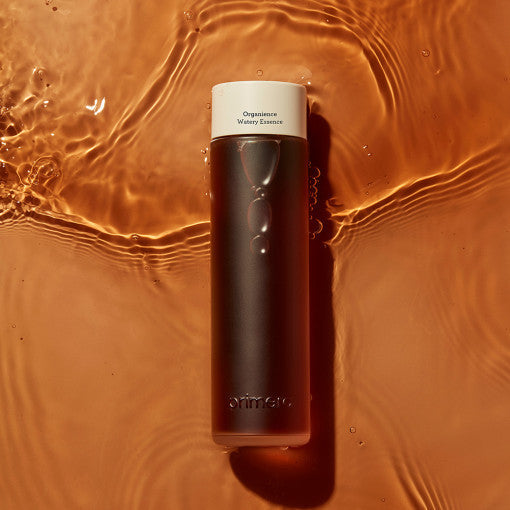 Organience Watery Essence 230ml, primera primera Balancing Toner