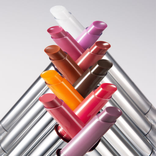 Over Glaze Stick 1.7g (10 Colors), BBIA BBIA LIP STICK