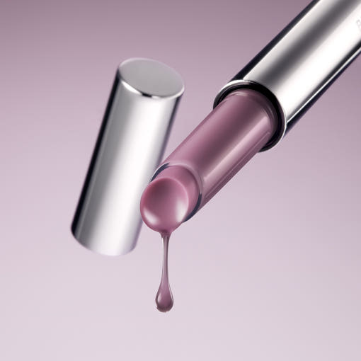 Over Glaze Stick 1.7g (10 Colors), BBIA BBIA LIP STICK