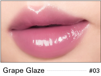 Over Glaze Stick 1.7g (10 Colors), BBIA BBIA LIP STICK
