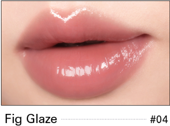 Over Glaze Stick 1.7g (10 Colors), BBIA BBIA LIP STICK