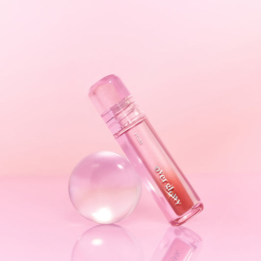 Over Glowy Tint 3g, ETUDE ETUDE LIP TINT