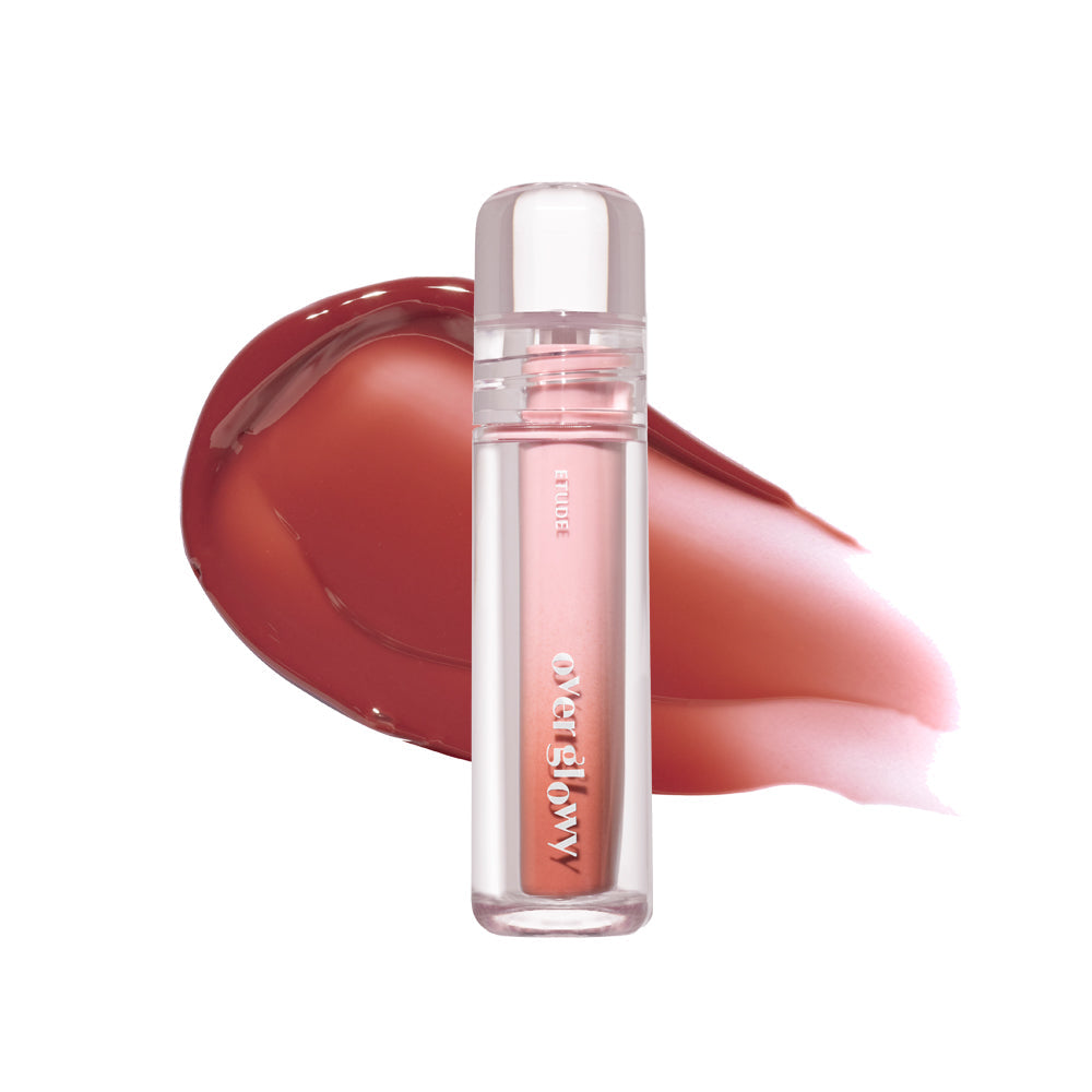 Over Glowy Tint 3g, ETUDE ETUDE LIP TINT