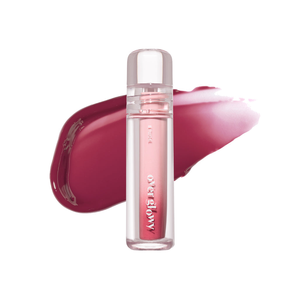 Over Glowy Tint 3g, ETUDE ETUDE LIP TINT