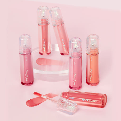 Overglowy Gloss #Sarr Sweeties 3g, ETUDE-1