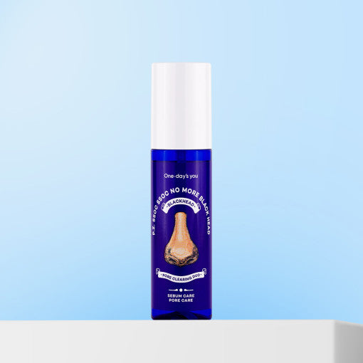 P.Z. Ssoc Ssoc No More Blackhead 100ml, One-day's you One-day's you Cleansing Milk & Gel