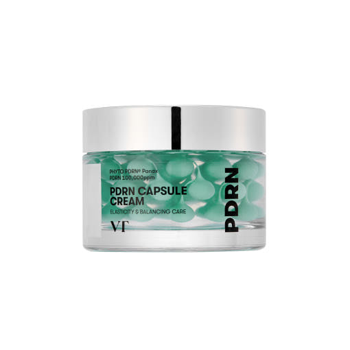 PDRN Capsule Cream 100 50ml, VT VT Face Cream